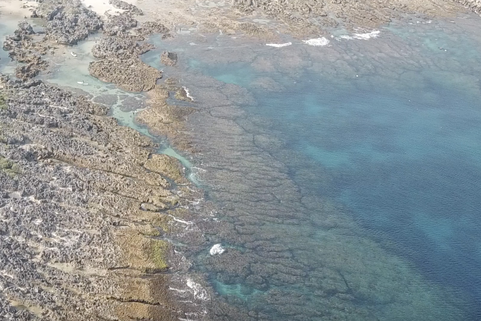 萬里桐空拍